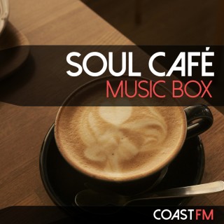 SOUL CAFÉ